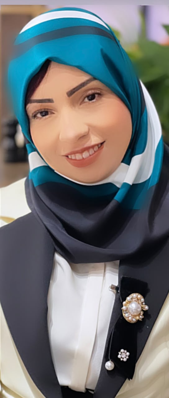 تجميد الملفات لا حلها: قراءة في تصريحات مسعد بولس

بقلم: د. رانيا عبد السلام عثمان الصيد