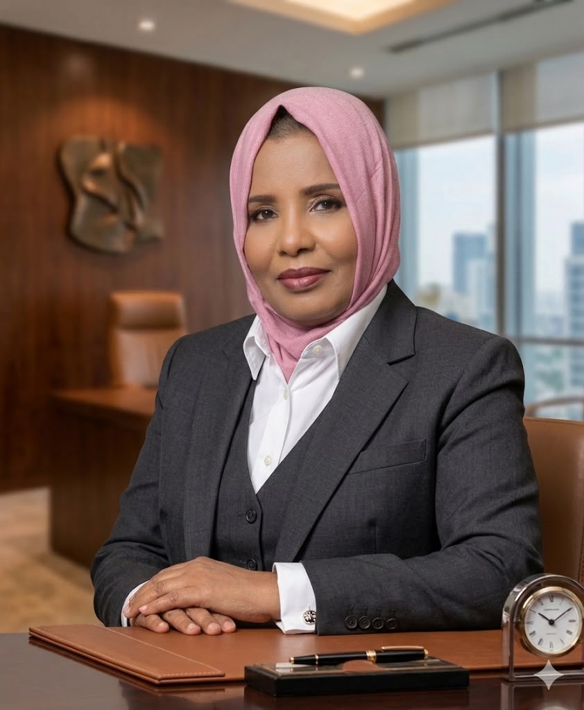 إلى وزير التجارة: من أين تسللت السلع المخالفة إلى أسواق السودان؟

بقلم/ د. سعاد فقيري