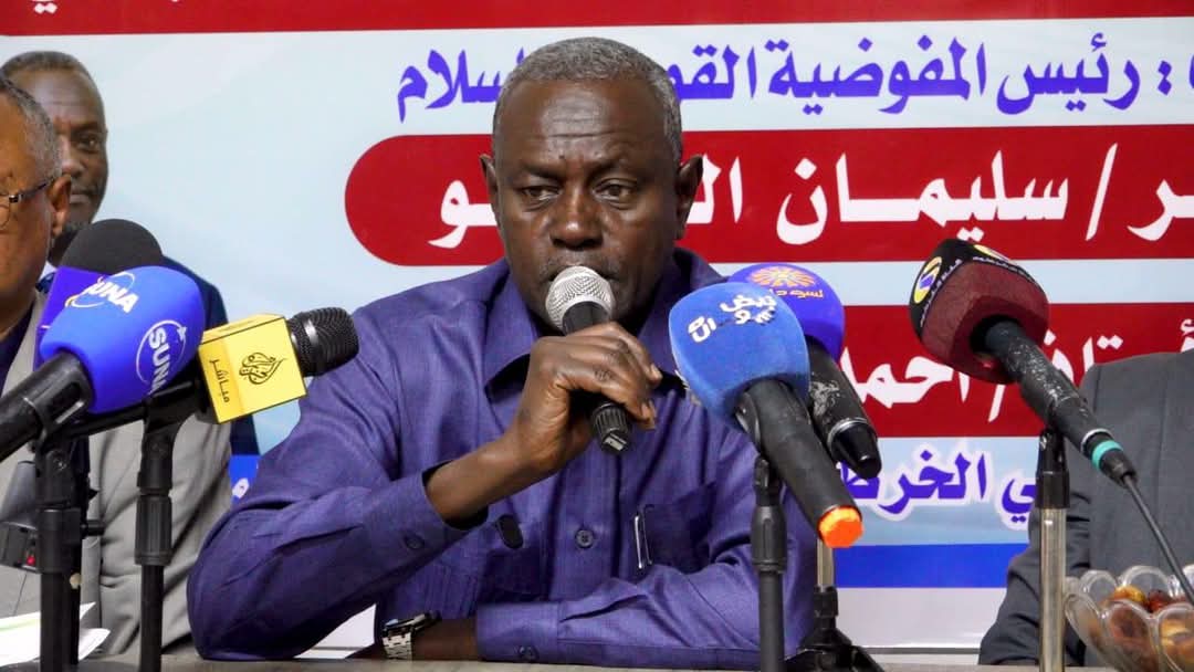 والي الخرطوم: الإعلاميون كانوا جزءاً أساسياً من معركة الكرامة