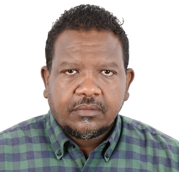 محجوب أبوالقاسم

 يكتب:

*التكالب الدولي على السودان*