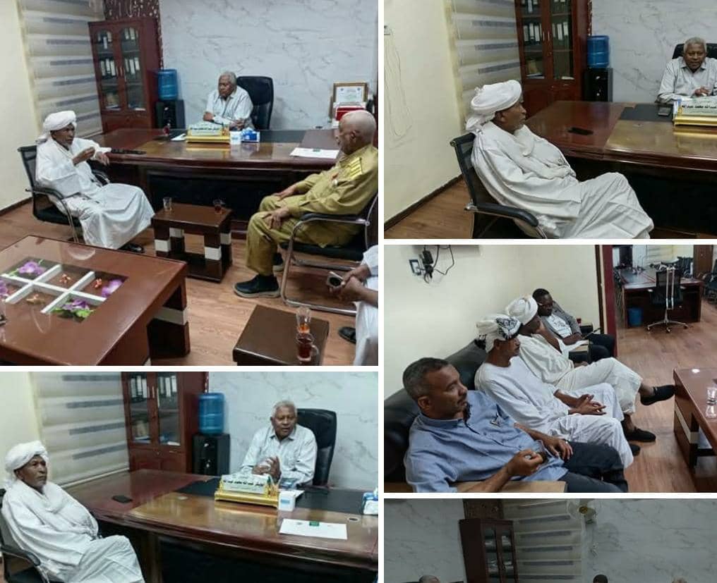 بتمويل رئاسي.. التخطيط العمراني بالجزيرة تُسرِّع خطواتها لتنفيذ مشروع تأهيل طريق مدني–المناقل بطول 64 كيلومتراً