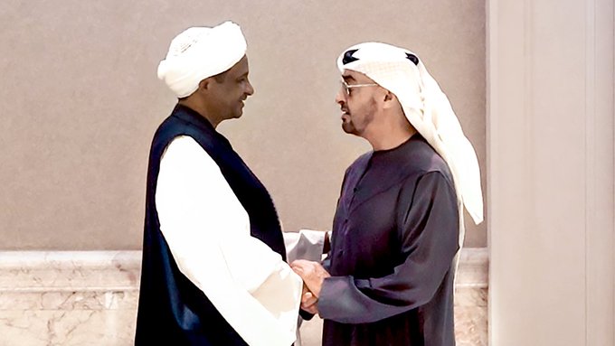*خبير قانوني عالمي: الإمارات والدول الداعمة لمليشيا الدعم سريع شركاء في جرائمه بموجب القانون*