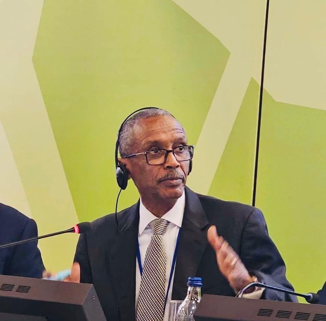 المندوب الدائم بجنيف يحذر مجلس حقوق الإنسان من تسييس أعماله لصالح بعض الدول