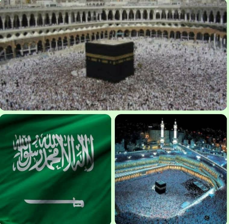 *🌏شبكة المحيط الإعلامية* 
*أضواء البيان نيوز  (رائدة الإعلام الرسالي)*
*الدكتور/ أحمد التجاني محمد يكتب :* 
*🌀 مكة حرمها الله ولم يحرمها الناس فلا يحل لإمرئ يؤمن بالله واليوم الآخر أن يسفك بها دمًا ولا يعضد بها شجرة حملة جديدة من ارض اليمن تستهدف مكة المكرمة والحوثيين لا يكترثون العواقب !!*
〰️〰️〰️〰️〰️〰️〰️〰️〰️