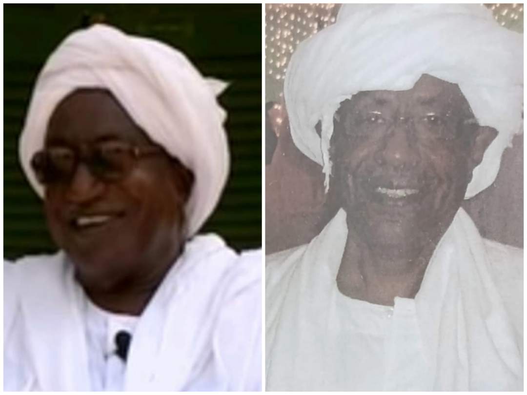 النجوم التي هوت يا أهل البطانة