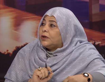 سمية سيد تكتب:
فشل حكومة كامل يتحملها البرهان وحده( ١ )